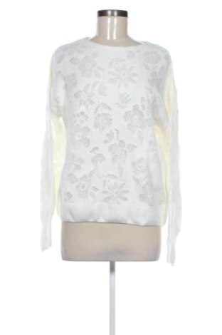 Női pulóver Sinsay, Méret XL, Szín Ekrü
, Ár 7 092 Ft, #137905451