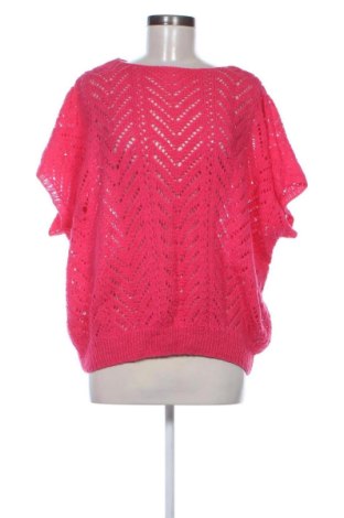 Pulover de femei Unbranded, Mărime XXL, Culoare Roz, Preț 41,00 Lei, #137905615