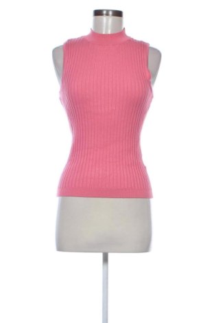 Pulover de femei Amisu, Mărime M, Culoare Roz, Preț 52,49 Lei, #137906001