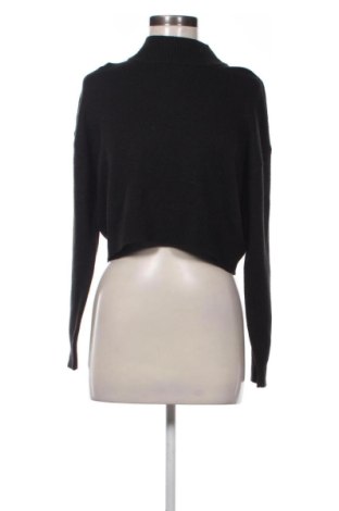 Dámsky pulóver H&M, Veľkosť S, Farba Čierna, Cena  16,38 €, #137906259