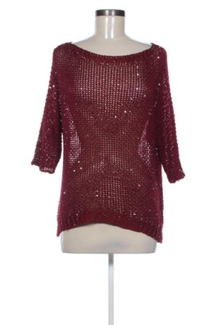 Női pulóver Unbranded, Méret XL, Szín Piros, Ár 3 546 Ft, #137906804