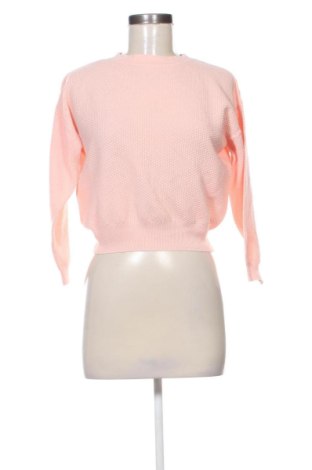 Pulover de femei Mango, Mărime S, Culoare Roz, Preț 91,00 Lei, #137906857