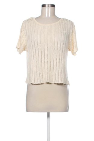 Női pulóver Unbranded, Méret M, Szín Ekrü
, Ár 2 432 Ft, #137906861