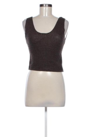 Pulover de femei Massimo Dutti, Mărime XS, Culoare Maro, Preț 183,72 Lei, #137907037