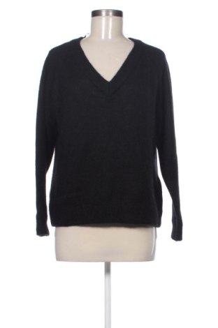 Pulover de femei Selected, Mărime XL, Culoare Negru, Preț 204,71 Lei, #137907284
