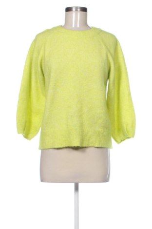 Pulover de femei mbyM, Mărime L, Culoare Galben, Preț 204,71 Lei, #137907404