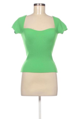 Női pulóver Unbranded, Méret XS, Szín Zöld, Ár 2 482 Ft, #137907510