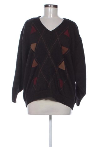 Pulover de femei Unbranded, Mărime L, Culoare Maro, Preț 85,00 Lei, #137907585