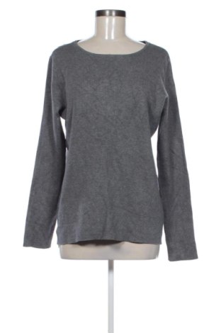 Дамски пуловер Vero Moda, Размер L, Цвят Сив, Цена 30,00 €, #137907602