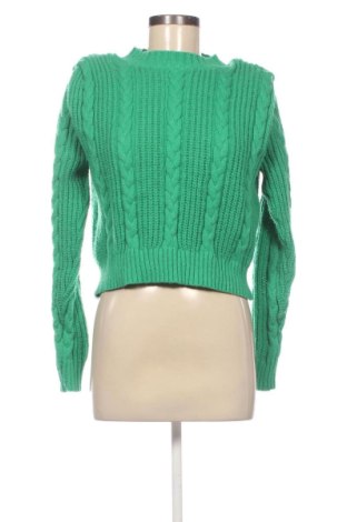 Női pulóver Unbranded, Méret S, Szín Zöld, Ár 8 394 Ft, #137907641