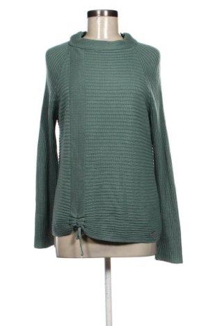 Pulover de femei Collection L, Mărime L, Culoare Verde, Preț 44,00 Lei, #137907766