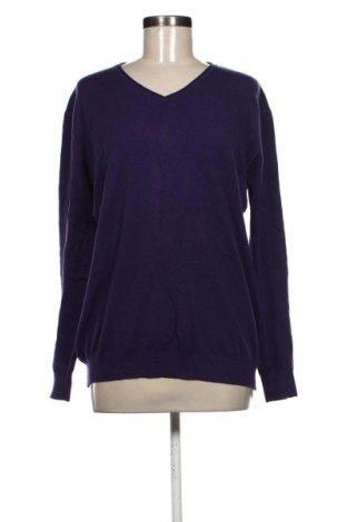 Pulover de femei Unbranded, Mărime XL, Culoare Mov, Preț 88,00 Lei, #137907864