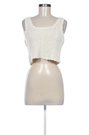 Pulover de femei Jay Jays, Mărime XS, Culoare Ecru, Preț 68,24 Lei, #137907882