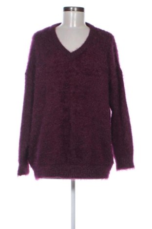 Damenpullover Beloved, Größe XXL, Farbe Lila, Preis 15,81 €, #137908283