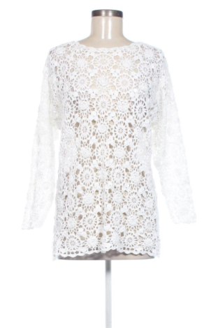 Pulover de femei Unbranded, Mărime M, Culoare Alb, Preț 41,99 Lei, #137908425