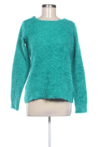 Pulover de femei H&M, Mărime S, Culoare Verde, Preț 86,00 Lei, #137908603