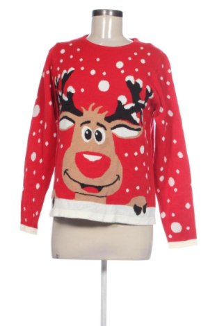 Damenpullover Jdy, Größe M, Farbe Mehrfarbig, Preis 27,68 €, #137908624
