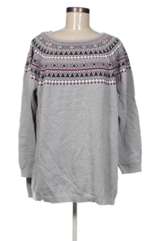 Pulover de femei Unbranded, Mărime 3XL, Culoare Multicolor, Preț 90,00 Lei, #137908693