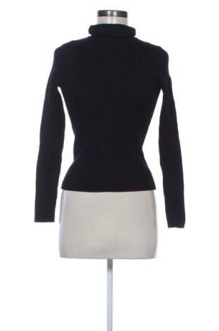 Pulover de femei Zara, Mărime S, Culoare Negru, Preț 196,32 Lei, #137908760