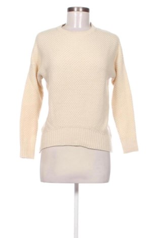 Damenpullover Pimkie, Größe S, Farbe Ecru, Preis € 7,24, #137908795