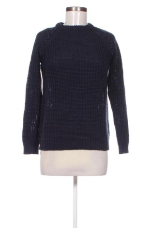 Damenpullover Atmosphere, Größe S, Farbe Blau, Preis € 7,43, #137908814