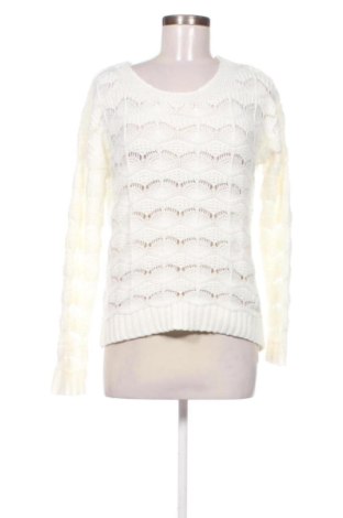 Damenpullover Vero Moda, Größe M, Farbe Ecru, Preis € 10,10, #137908857