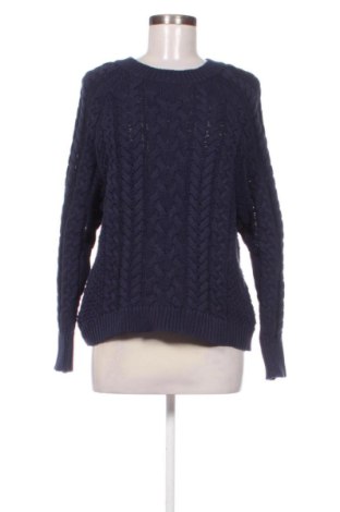 Pulover de femei Aerie, Mărime M, Culoare Albastru, Preț 38,00 Lei, #137908967