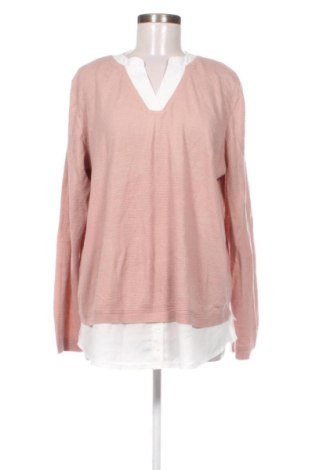 Damenpullover Body Flirt, Größe XXL, Farbe Aschrosa, Preis € 7,43, #137909137
