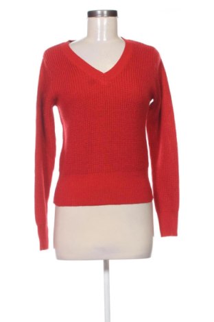 Damenpullover Terranova, Größe M, Farbe Rot, Preis € 7,43, #137909183