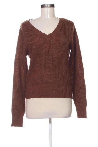 Damenpullover Terranova, Größe M, Farbe Braun, Preis € 7,43, #137909254
