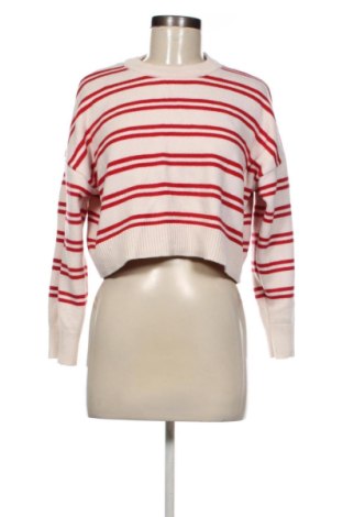 Pulover de femei Stradivarius, Mărime M, Culoare Multicolor, Preț 65,00 Lei, #137909805