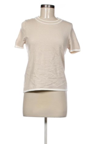 Pulover de femei S.Oliver, Mărime S, Culoare Ecru, Preț 67,00 Lei, #137910063
