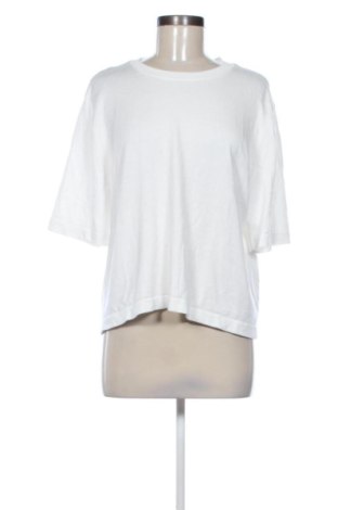 Pulover de femei Vero Moda, Mărime L, Culoare Alb, Preț 52,49 Lei, #137910105