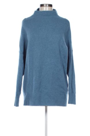 Pulover de femei Unbranded, Mărime L, Culoare Albastru, Preț 85,00 Lei, #137910214