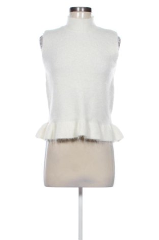 Pulover de femei Unbranded, Mărime S, Culoare Ecru, Preț 99,73 Lei, #137910370
