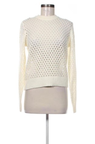 Pulover de femei Unbranded, Mărime M, Culoare Ecru, Preț 36,00 Lei, #137910376
