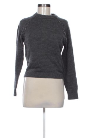 Pulover de femei Zara, Mărime M, Culoare Gri, Preț 104,98 Lei, #137910498