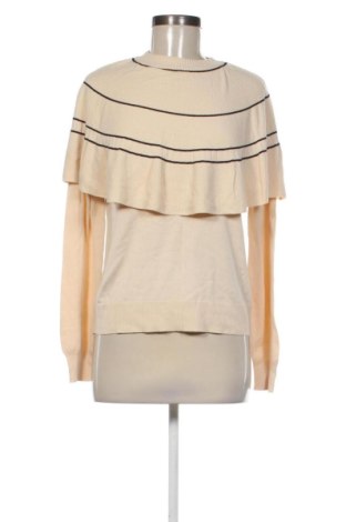 Pulover de femei Jdy, Mărime M, Culoare Ecru, Preț 135,00 Lei, #137910547