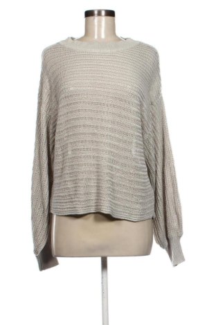 Damski sweter Body Flirt, Rozmiar L, Kolor ecru, Cena 33,87 zł, #137910802