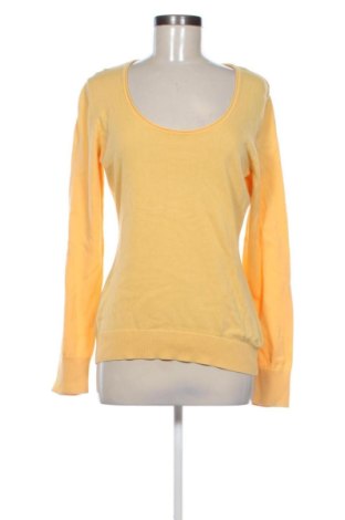 Pulover de femei Esprit, Mărime L, Culoare Galben, Preț 68,24 Lei, #137911303