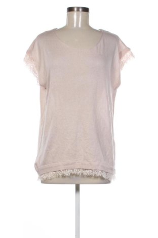 Damenpullover Guess, Größe L, Farbe Aschrosa, Preis € 26,10, #137912711