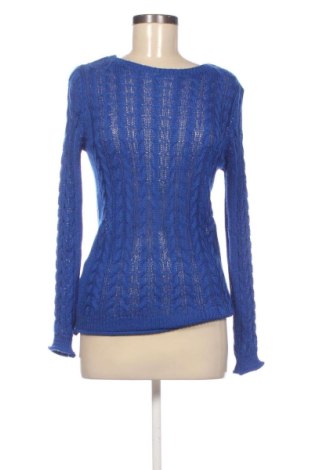 Damski sweter Unbranded, Rozmiar M, Kolor Niebieski, Cena 29,63 zł, #137913330