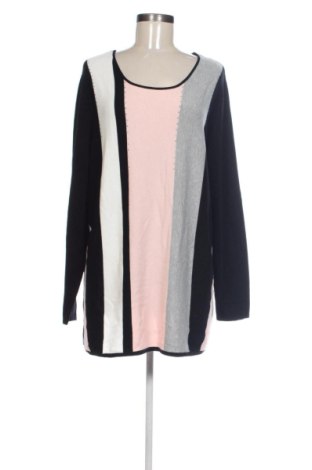 Damenpullover Bonita, Größe XXL, Farbe Mehrfarbig, Preis € 14,39, #137913435