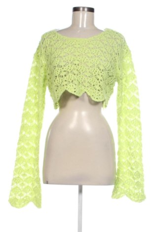 Damenpullover Fb Sister, Größe L, Farbe Grün, Preis € 11,87, #137913932