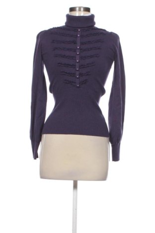Pulover de femei Unbranded, Mărime M, Culoare Mov, Preț 78,97 Lei, #137913967
