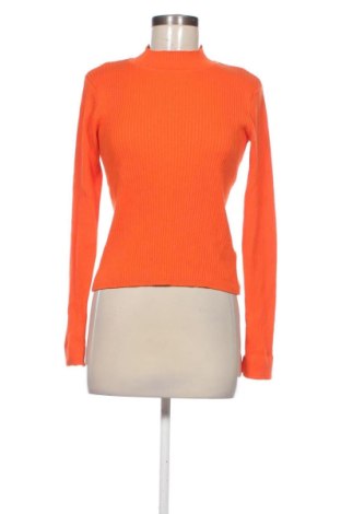 Pulover de femei Ever.me by Takko Fashion, Mărime XS, Culoare Portocaliu, Preț 77,89 Lei, #137914074