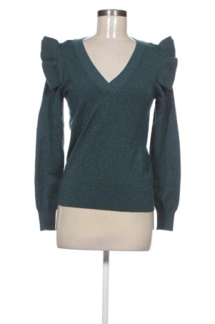 Dámsky pulóver Molly Bracken, Veľkosť S, Farba Zelená, Cena  13,00 €, #137914185