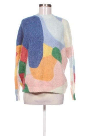 Damenpullover Sezane, Größe M, Farbe Mehrfarbig, Preis € 37,10, #137914458
