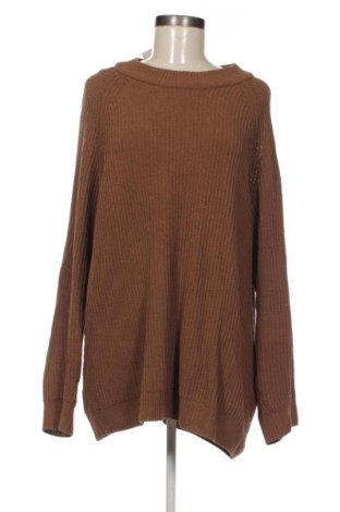 Női pulóver Reserved, Méret XL, Szín Barna, Ár 5 818 Ft, #137914488