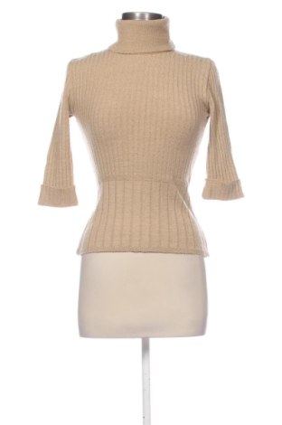 Női pulóver Unbranded, Méret S, Szín Bézs, Ár 5 847 Ft, #137914500